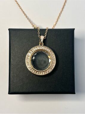 The Ellie Locket (empty)